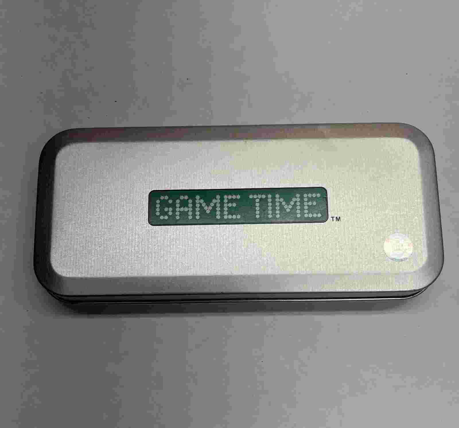 Gametime NFL New York Jets Watch