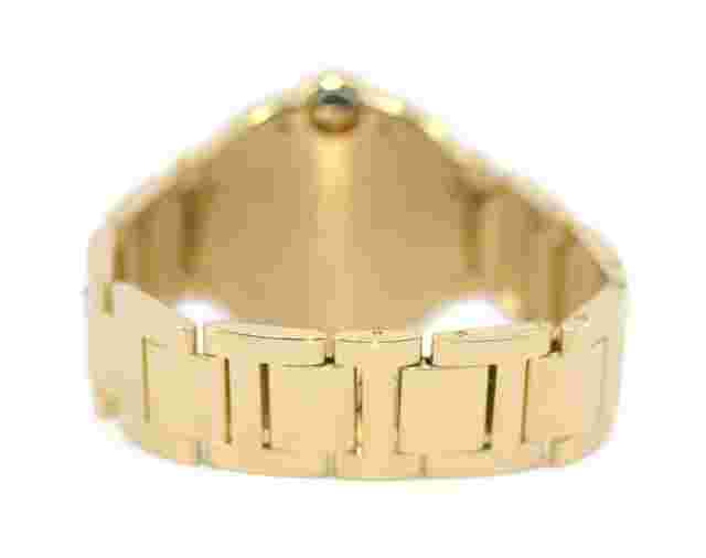 Cartier Ballon Bleu 18K Yellow Gold Watch W69003Z2