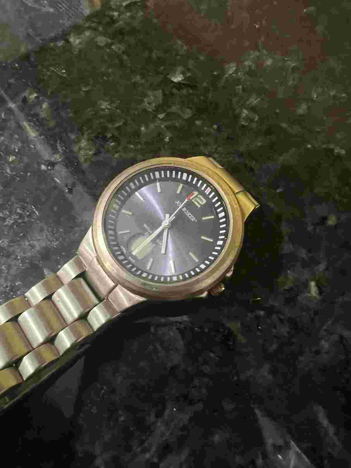 Watch Joy Boxer H186-03 38102KNX (z8)