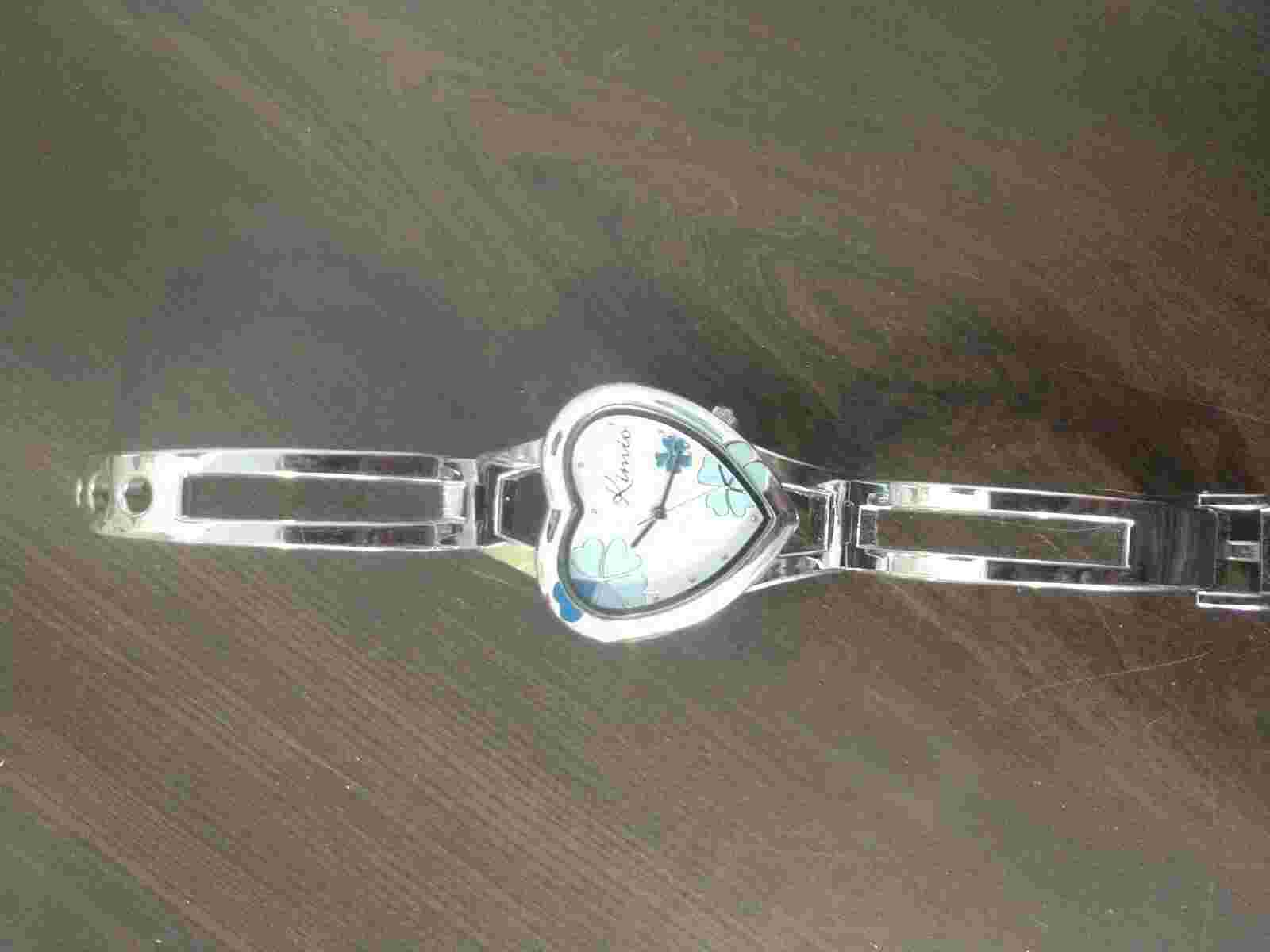 Kimio Watch