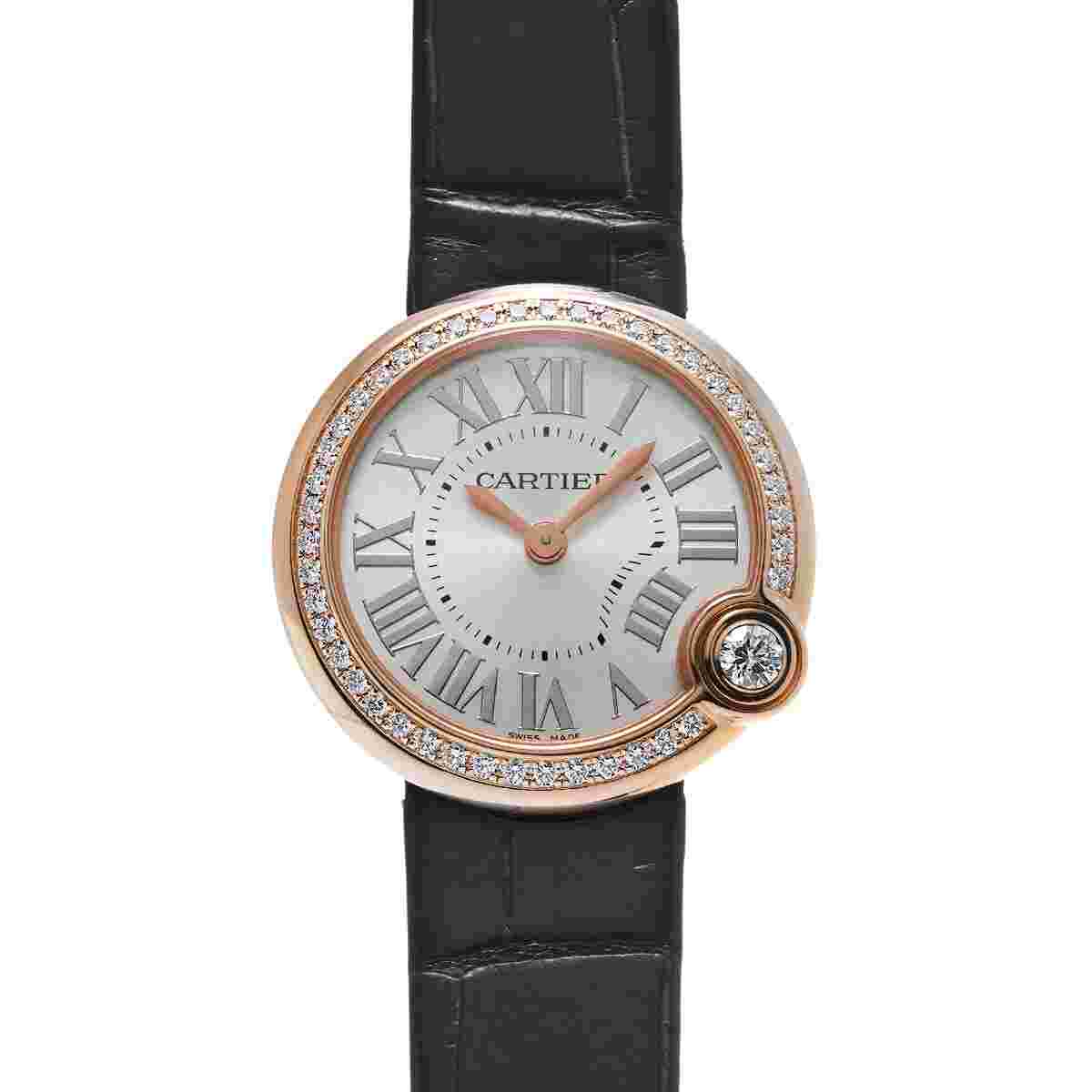 Cartier Ballon Blanc de Cartier WJBL0008