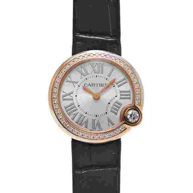 Cartier Ballon Blanc de Cartier WJBL0008