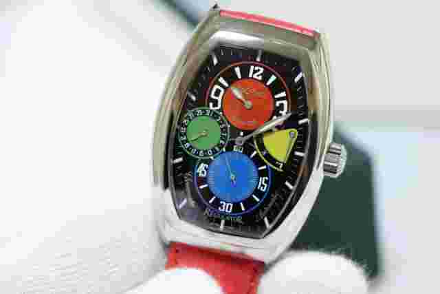 PAUL PICOT Farsher Tonneau 3000 Limited Ed. 1310740LMB/BSTARRE0053 Limited 100