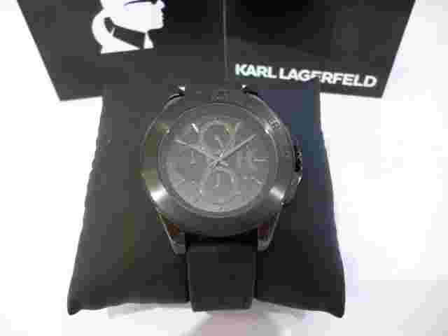 ⌚ Karl Lagerfeld Model KL1406 Watch New