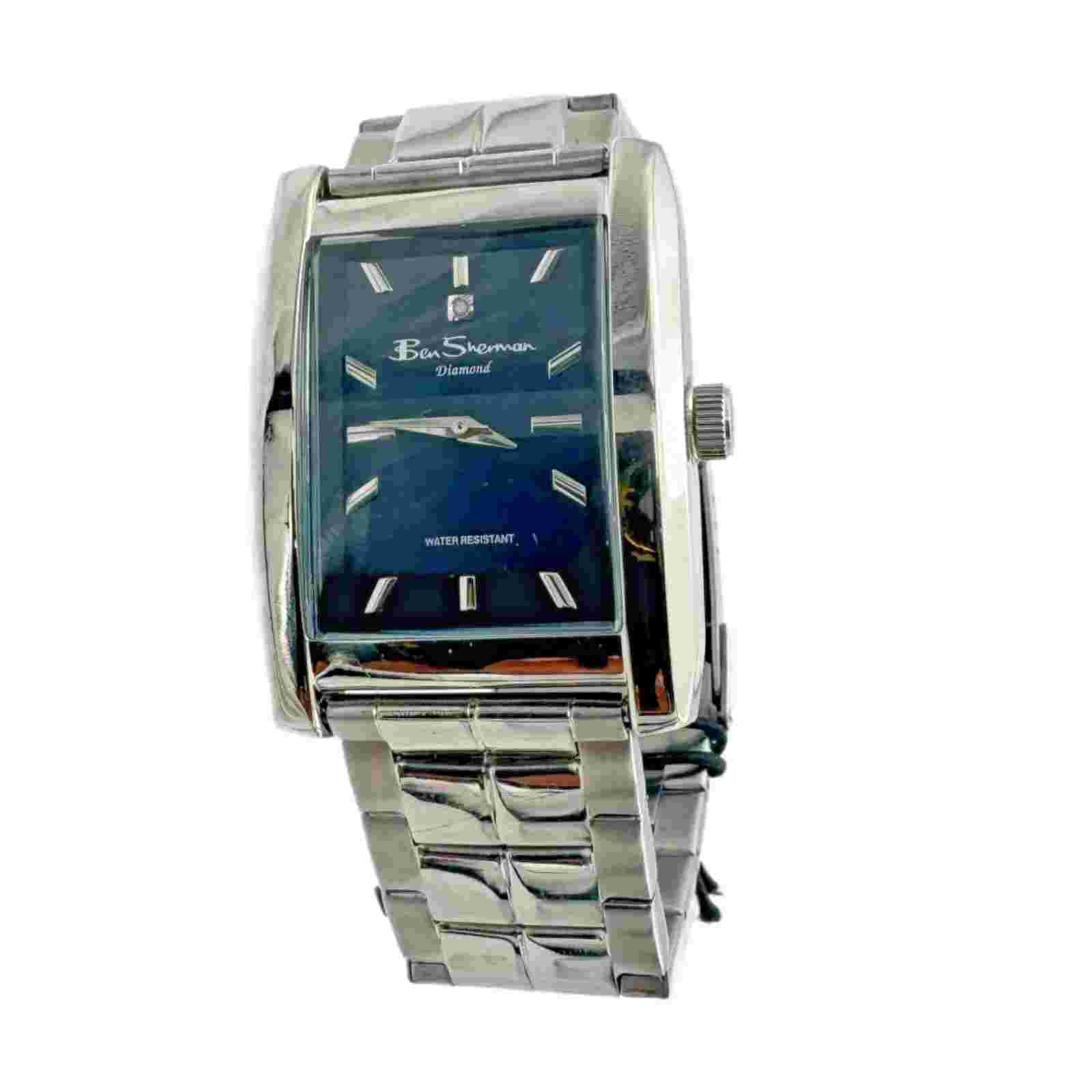 Mens Ben Sherman Quartz Watches Inc R206 R741 Etc WORKING x 3