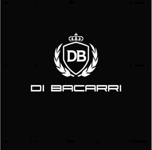 Di Bacarri 43mm Limited Edition Swiss Made Watch ETA 6498 Moonphase with Power R
