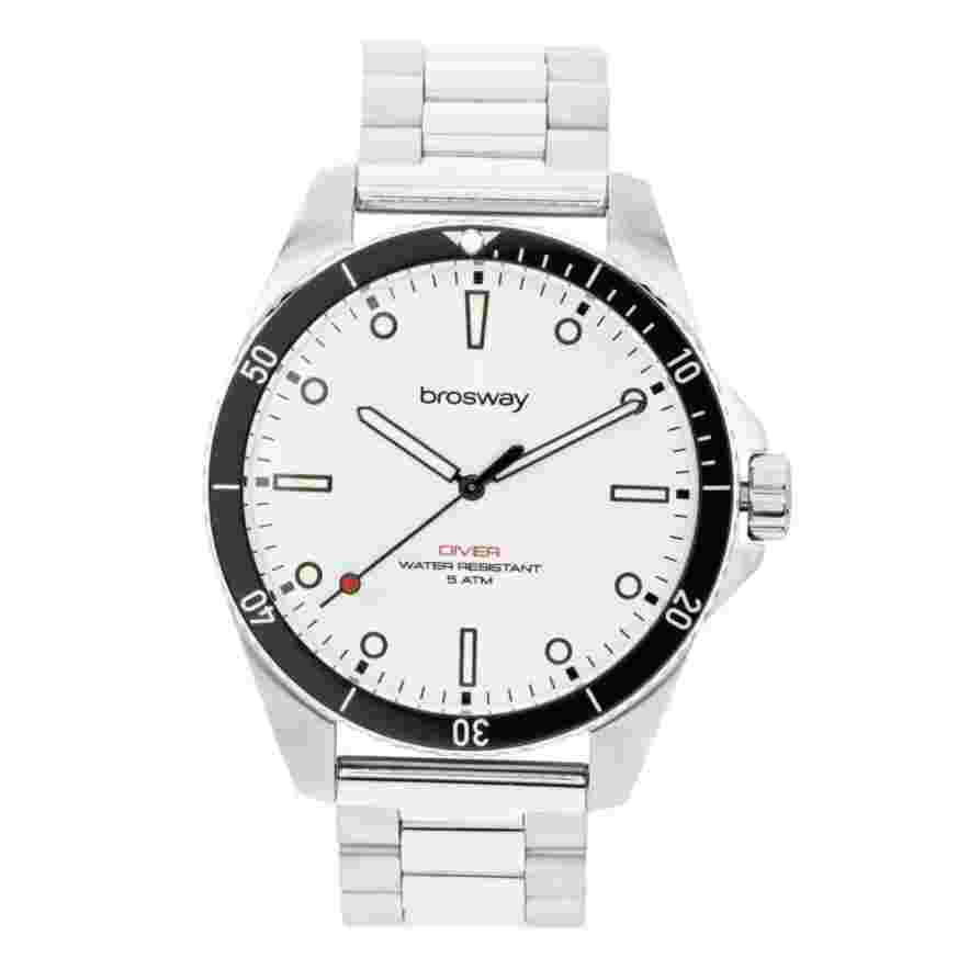 Watch Brosway Man wdi03