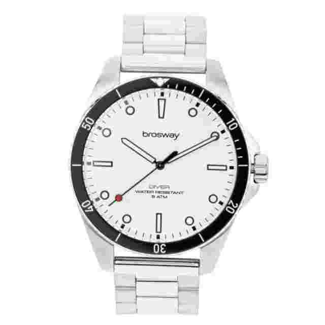Watch Brosway Man wdi03