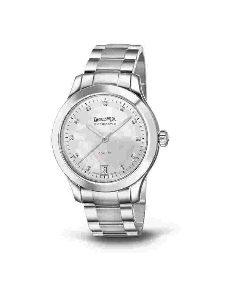 Watch Eberhard Woman 41035.sca-qb