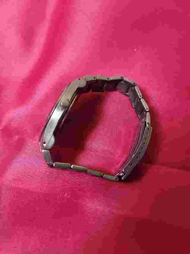 Vintage Bum Equipment Watch Works