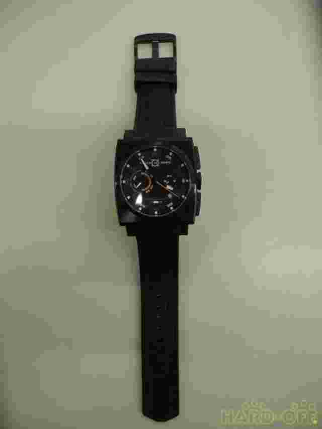 Officina Del Tempo Ot1035 Quartz Analog Watch Japanese Used Goods