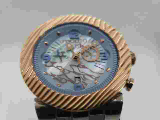 Mulco Lush Women's Watch MW5-2365-413 New Battery!