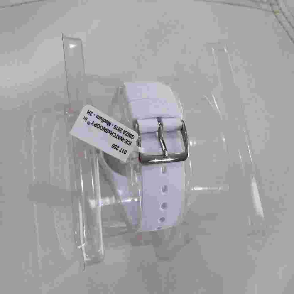 Ice Watch Snoopy In Ginza Mitsukoshi Limited 2019