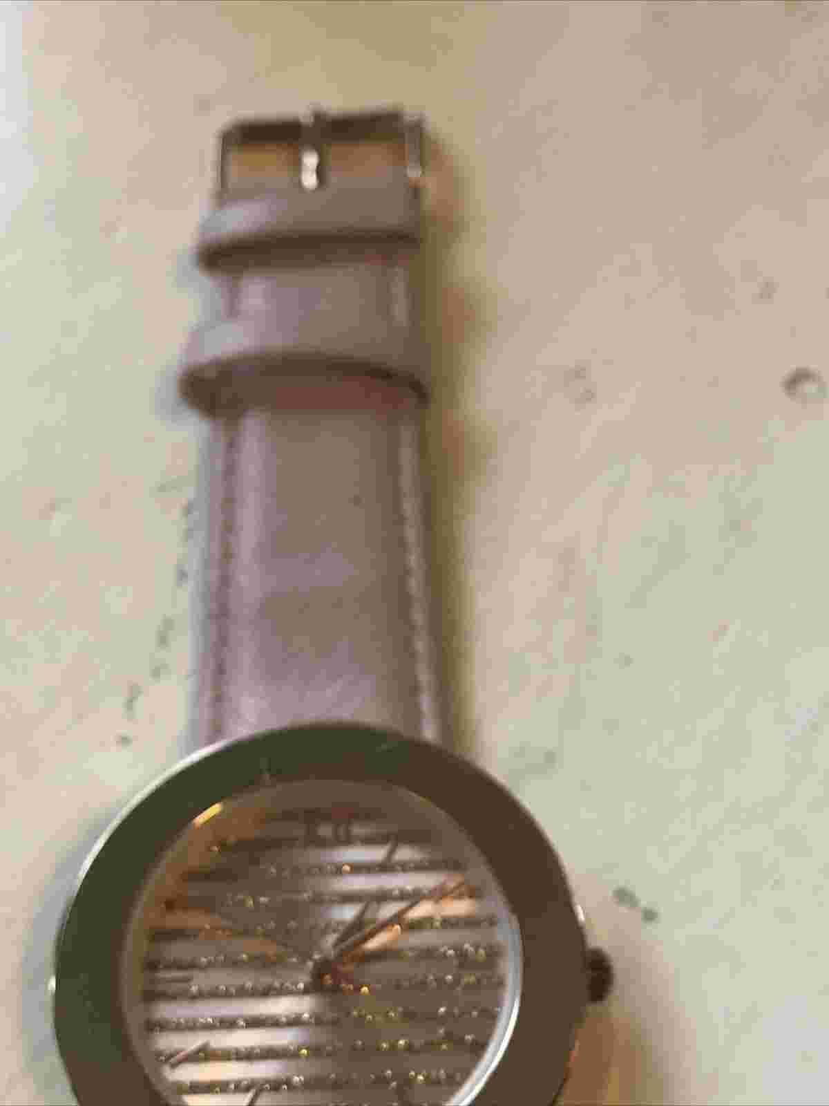 Aeropostale Fashion Watch NEW BATTERY