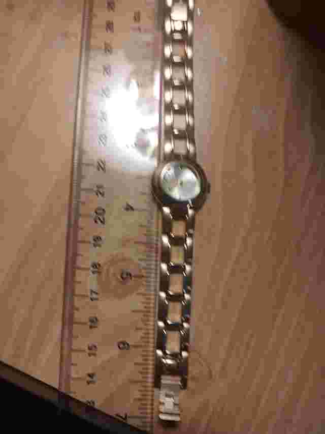 Vintage Talbots Watch