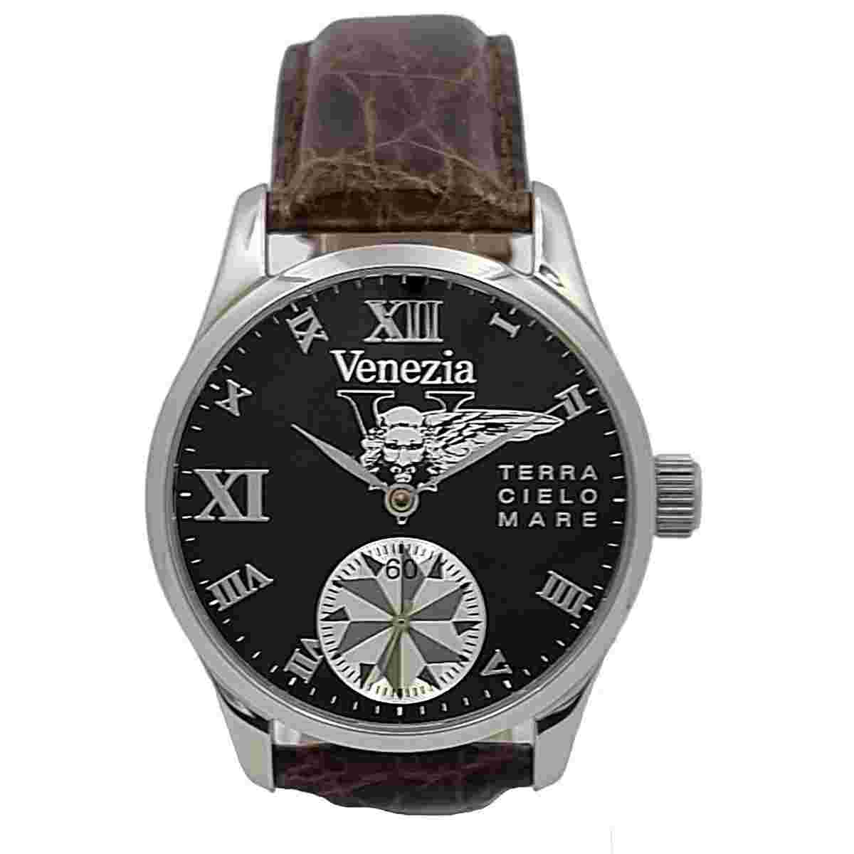 Watch Terra Cielo Mare Man tc6032ac3pa