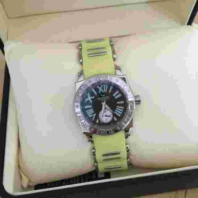 AQUASWISS Swissport Made In Switzerland Water Resistant Ladies Watch