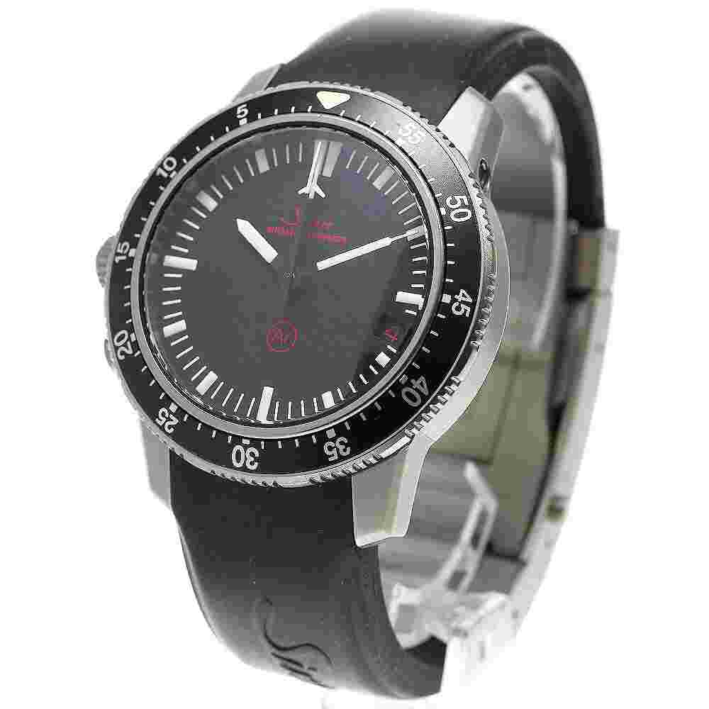 Sinn 503 Chronograph Date black Dial Automatic Men's Watch_824962