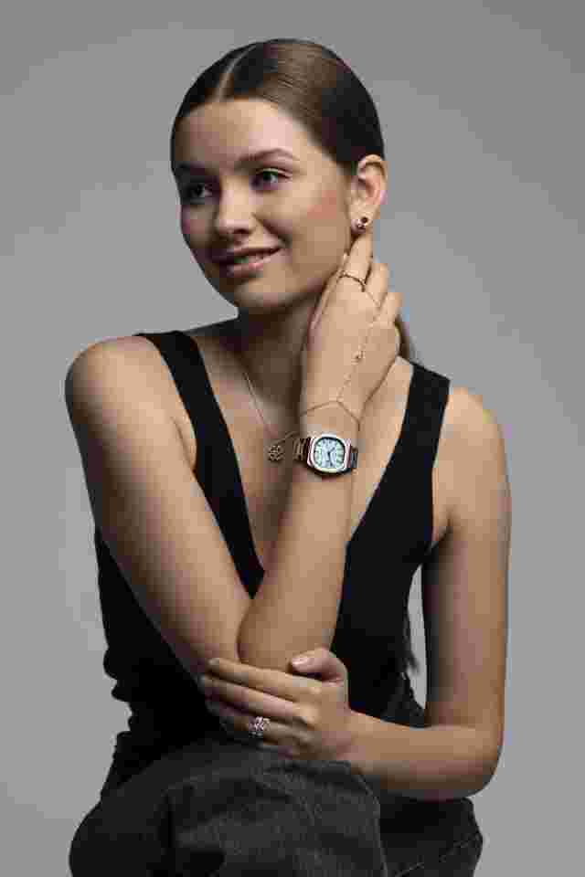 CONTINENTAL Swiss Made Women's Watch 23501-LD101870