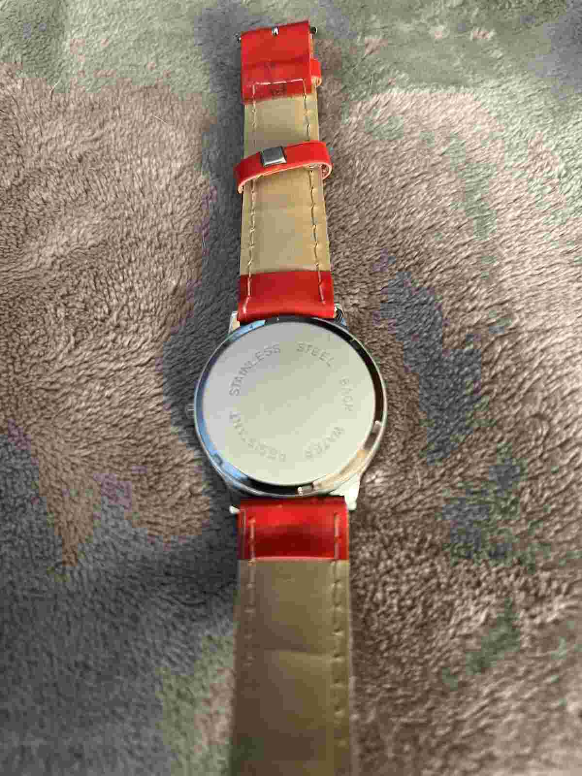 Angry Birds Watch