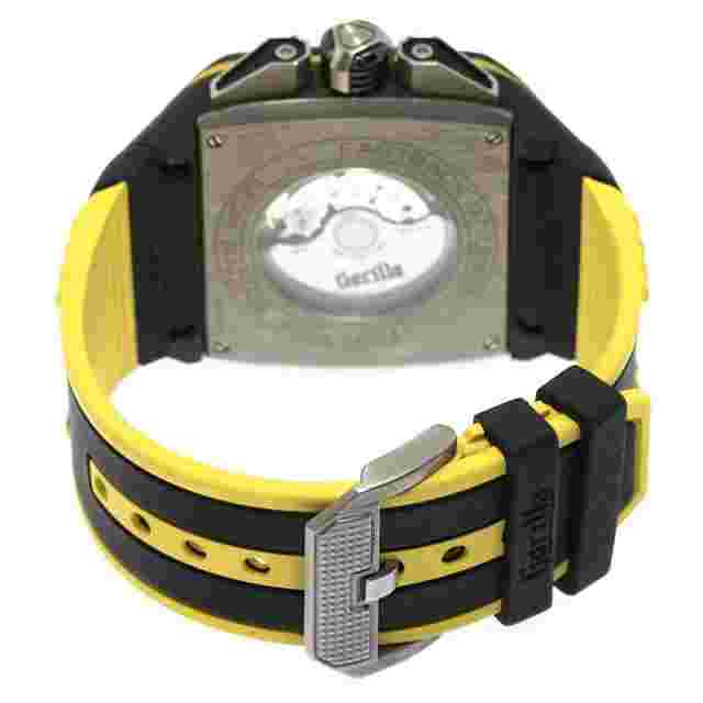 Gorilla LR1.0.086 Fastback Leon Racing Collaboration Limited Edition Automatic