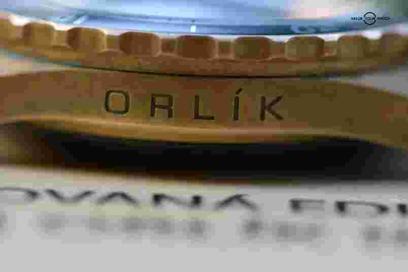 PRIM Orlik Bronze Limited Edition