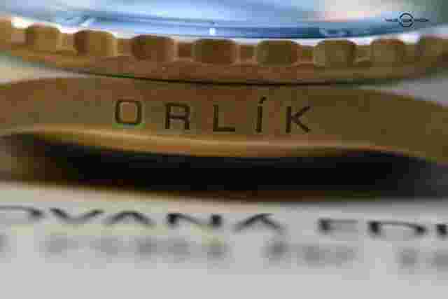 PRIM Orlik Bronze Limited Edition
