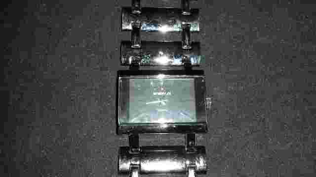 Lane Bryant Watch 7 1/2"