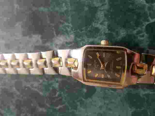 Clique Womens Wristwatch