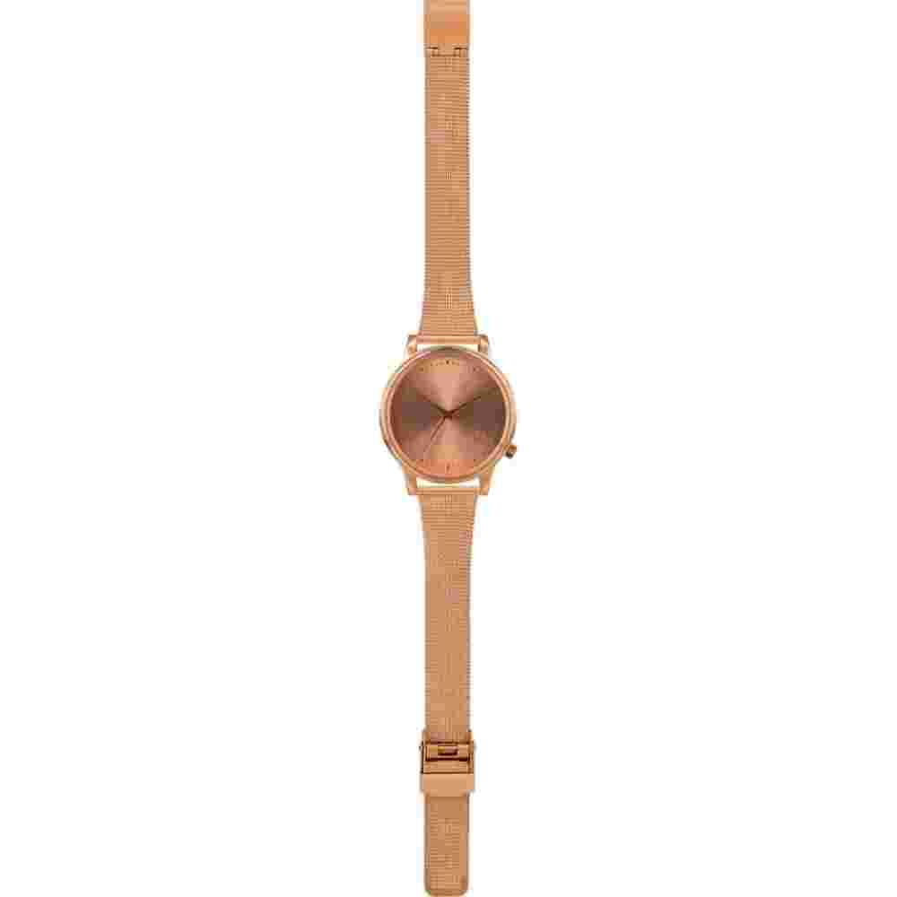 Komono Rose Gold Stainless Steel Women Watch KOM-W2863