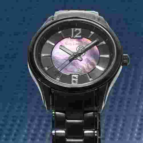 New Guy Laroche "Elegance" Swiss Made Ladies Watch