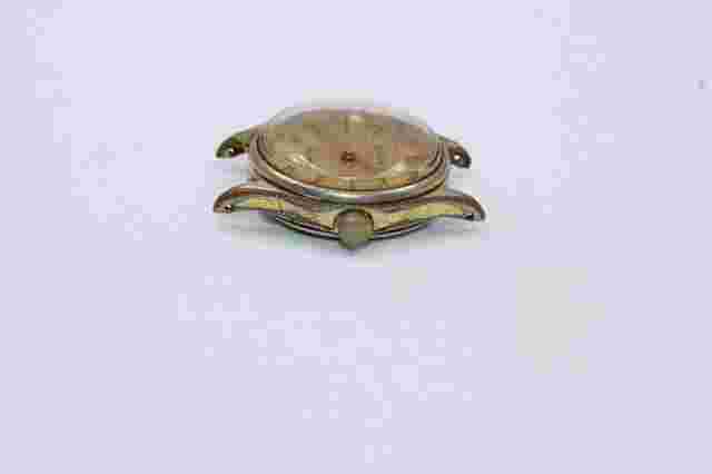 BIRKS QUARTZ WOMEN'S SWISS SMALL DIAL Wristwatch Classic $1.00 Auction untested