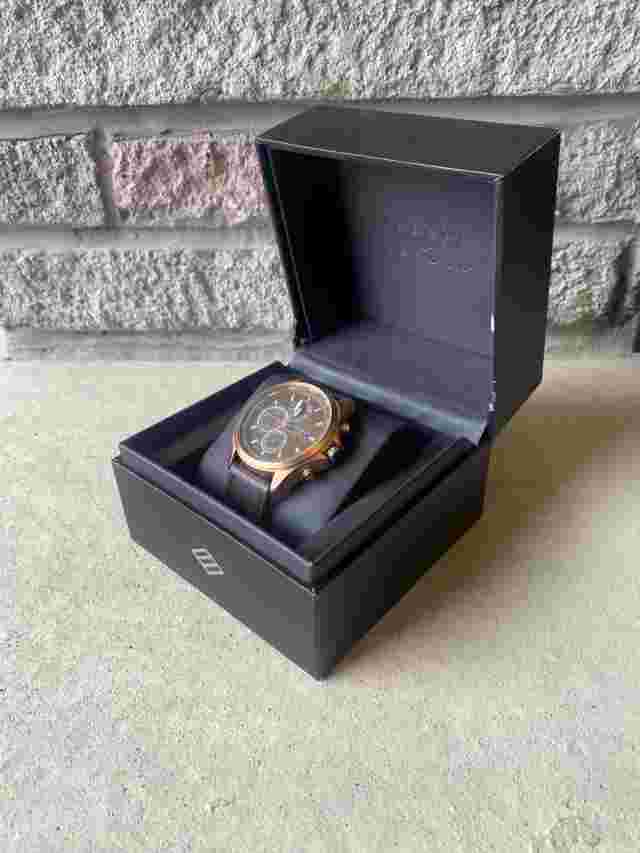 Joseph Abboud Men’s Watch