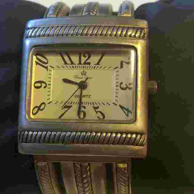 Premier Design Quartz Watch