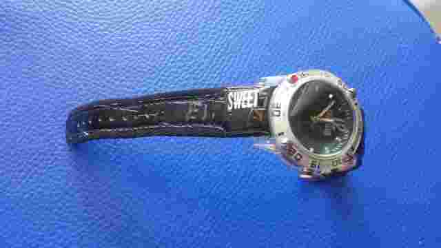 original sweet years watch