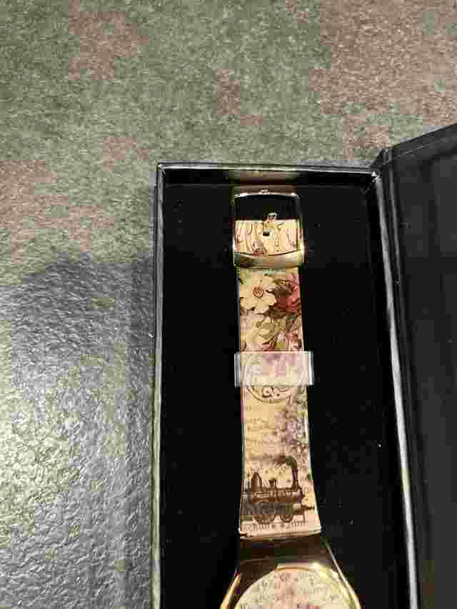 Michal Negrin Watches