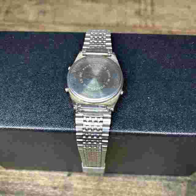 Vintage MZ Berger Men’s Chrono Stop Watch Wristwatch Parts