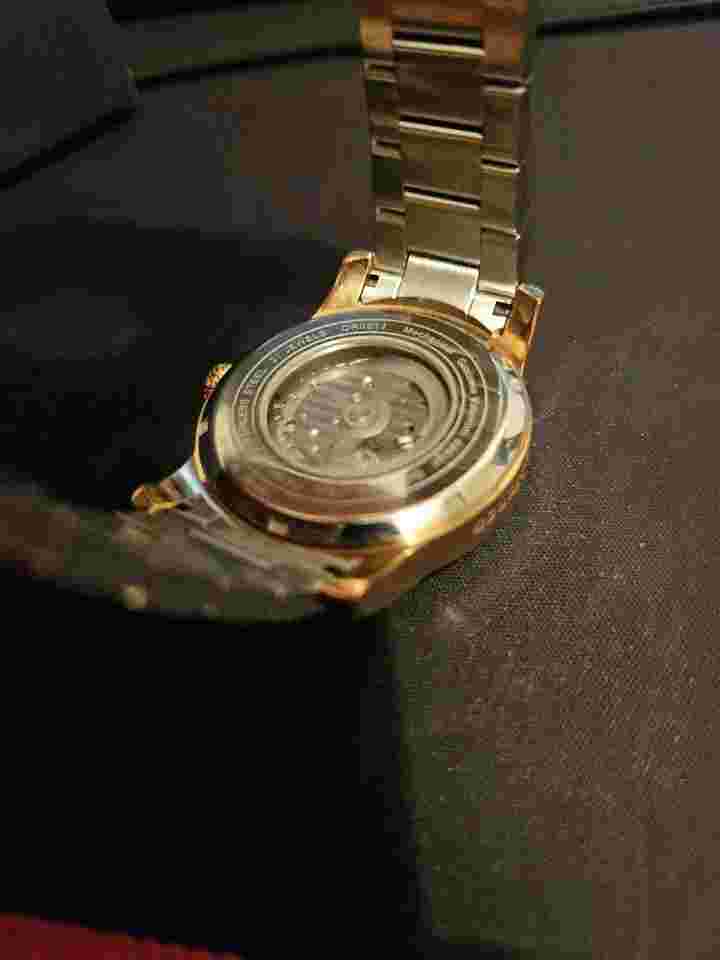 orobianco watch #QOKED1