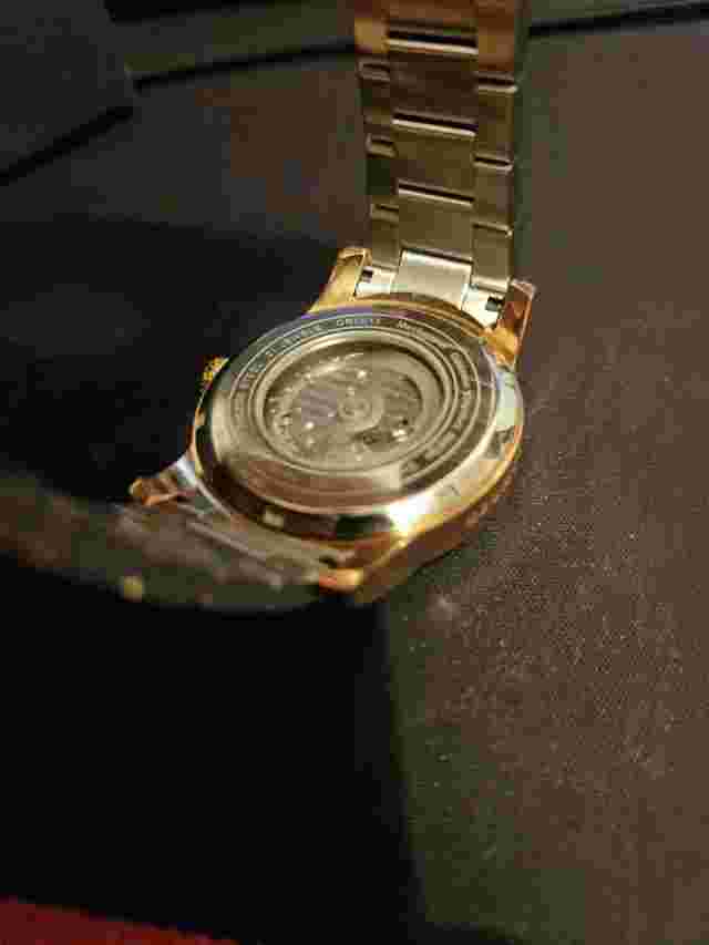 orobianco watch #QOKED1