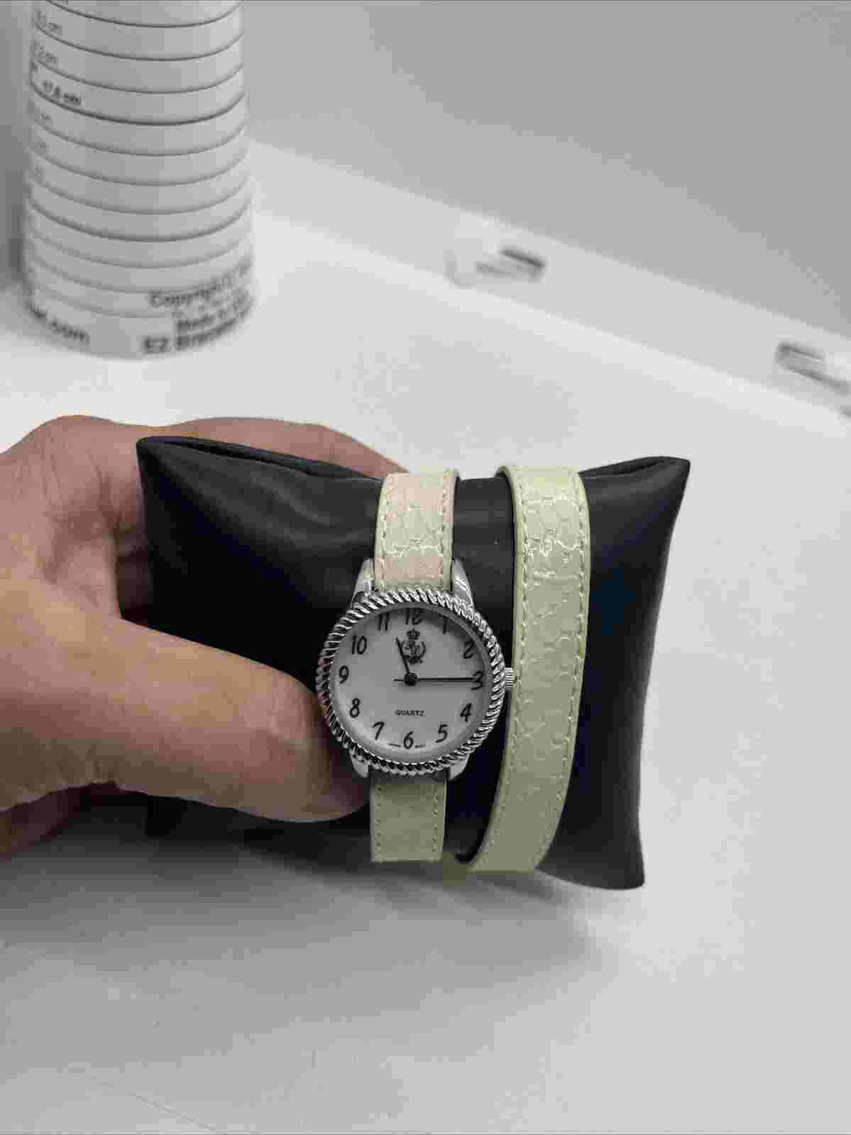 Premier Designs Ladies Wrap Around Watch