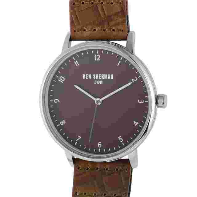 Ben Sherman Portobello Heritage WB049TE