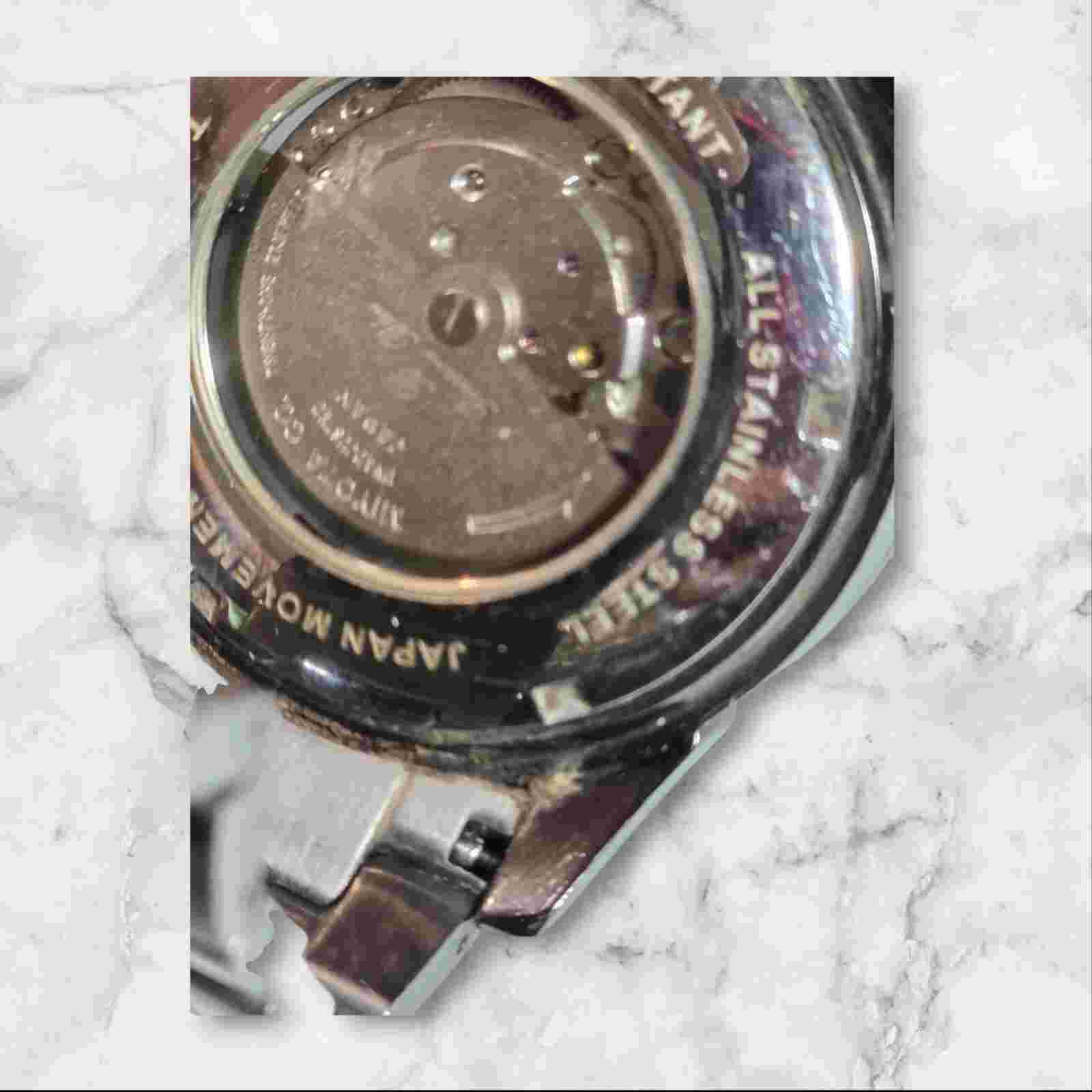 Porsamo Bleu Tokyo Luxery Watch