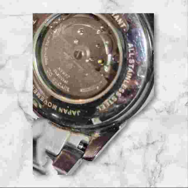 Porsamo Bleu Tokyo Luxery Watch