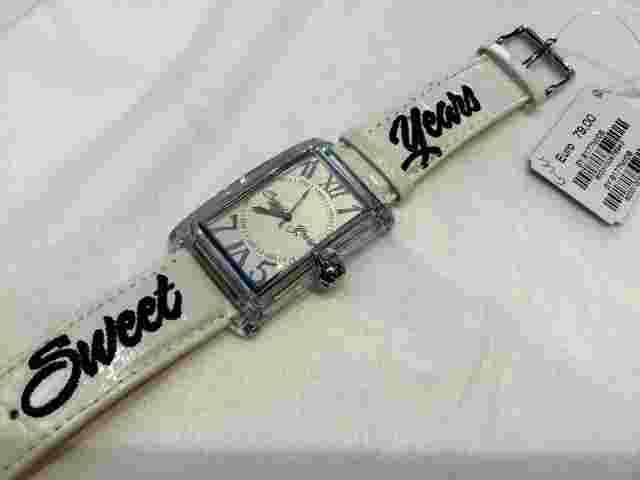 SWEET YEARS FASHION LINE SY6177M/06 WATCH