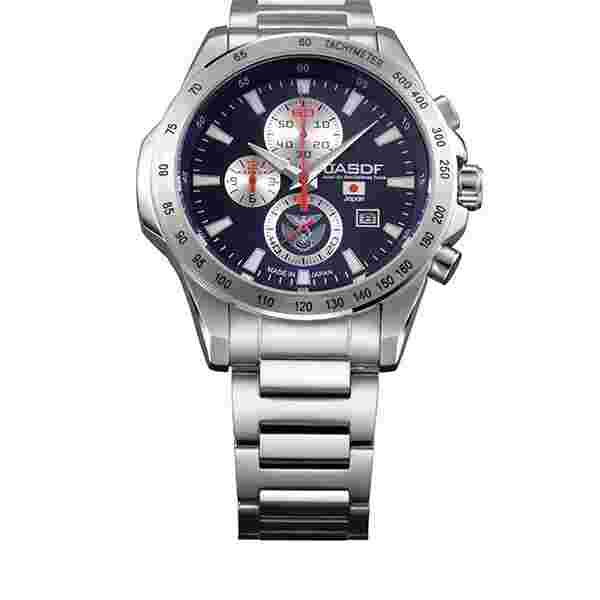 Kentex Watch JSDF Pro S648m - 01 Air Self Defense Professional Force