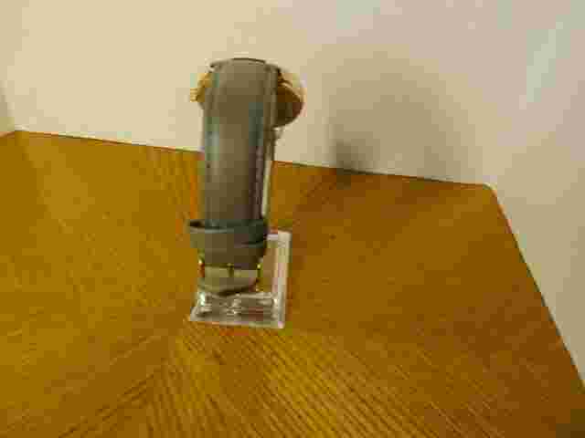 Classique Woman's Watch From Monroe by Maestro - Rose Gold Tone Dial Gray Band