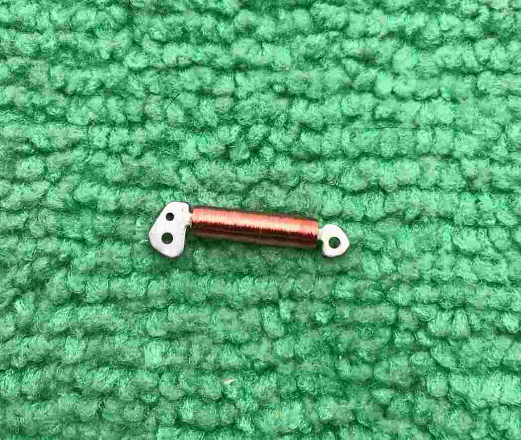 Ronda RL 3673 Coil Part 4060 NOS