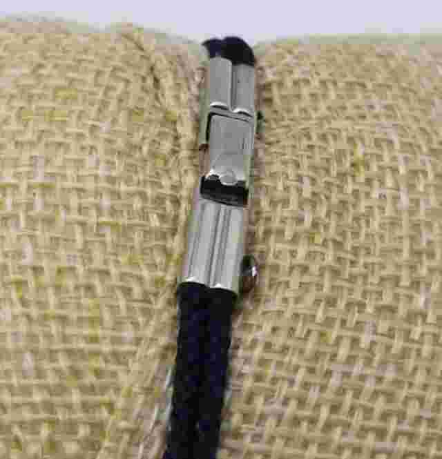 Geneva 14K White Gold Diamond Watch
