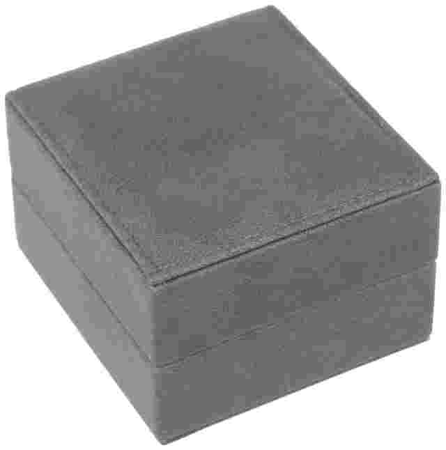 Gino Franco Men's Analog Quartz Round Stainless Steel Bracelet Watch