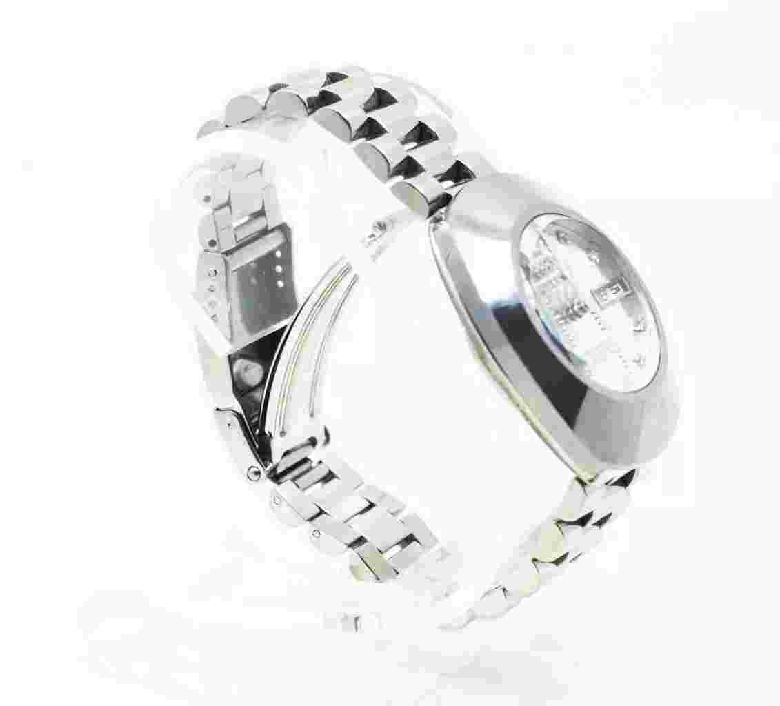 SWISTAR AUTOMATIC 21 JEWELS 5 FNCTN GENTLEMAN'S WRISTWATCH REF 8099Y